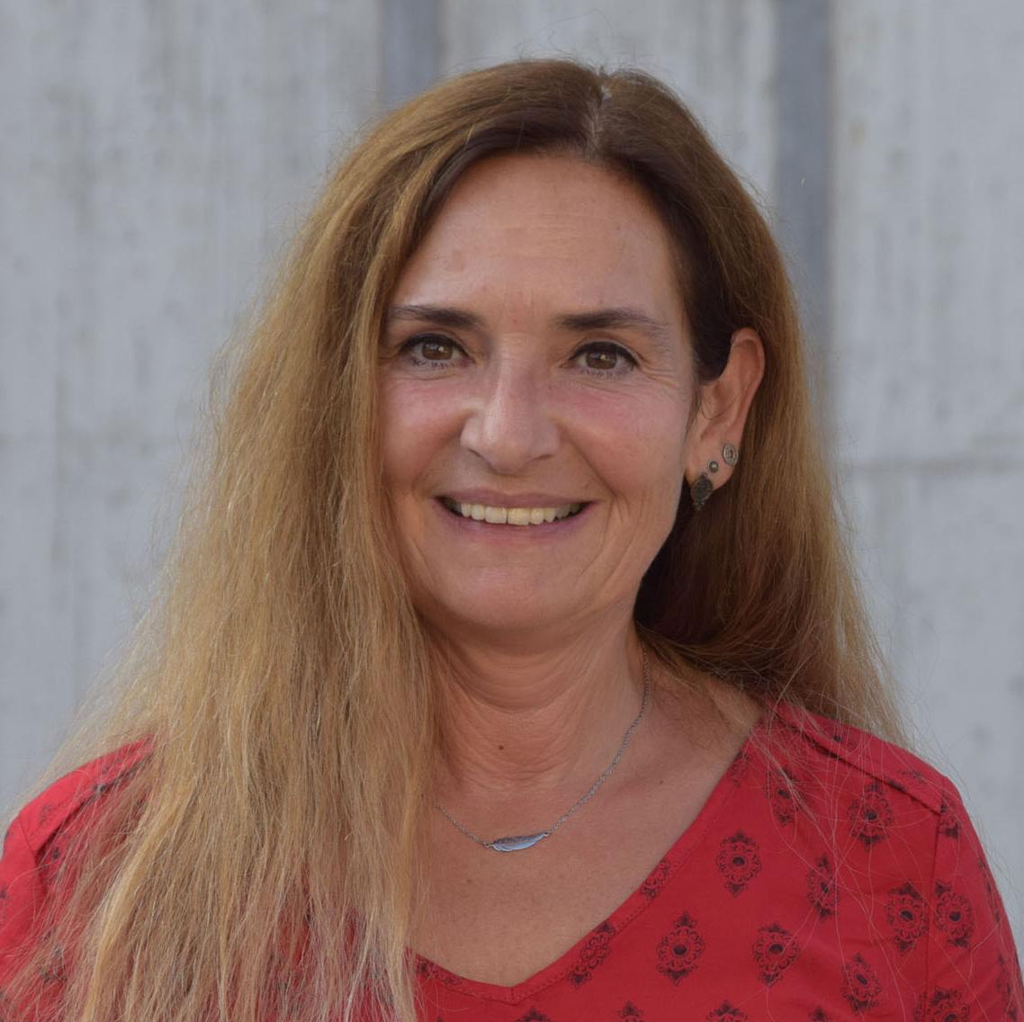 Profilbild von Heike Hanenberg