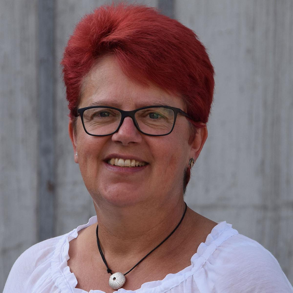 Profilbild von Veronika Neidhart