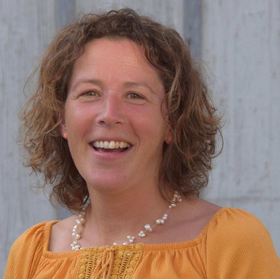 Profilbild von Ingrid Burow