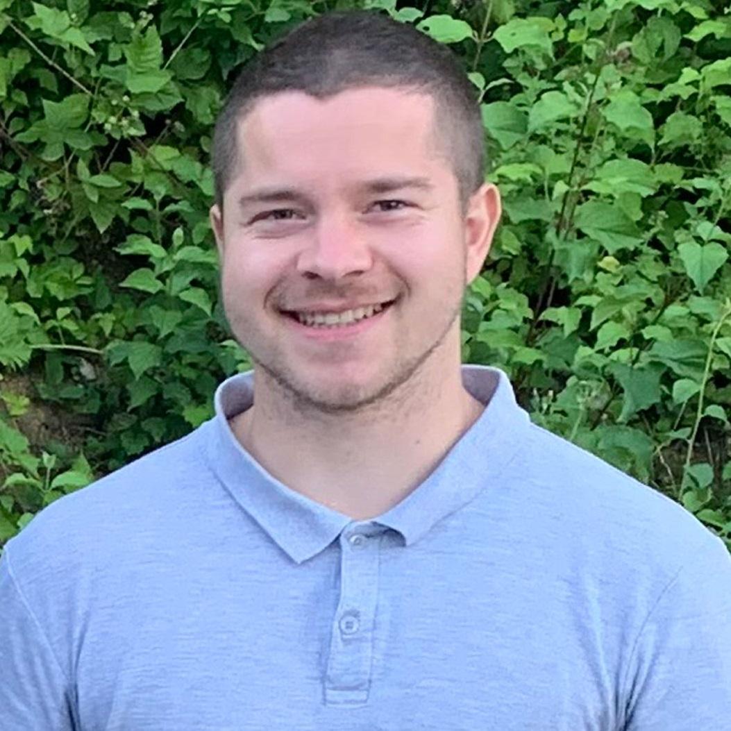 Profilbild von Manuel Gabele