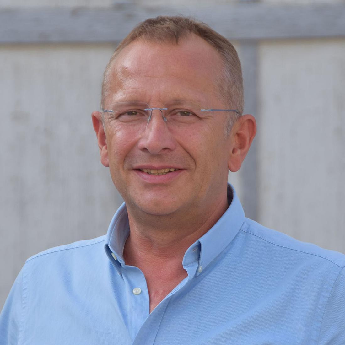 Profilbild von Michael Graf