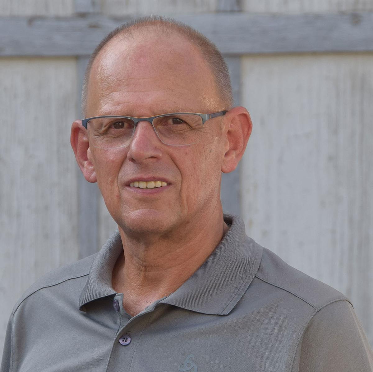 Profilbild von Michael Streitberger