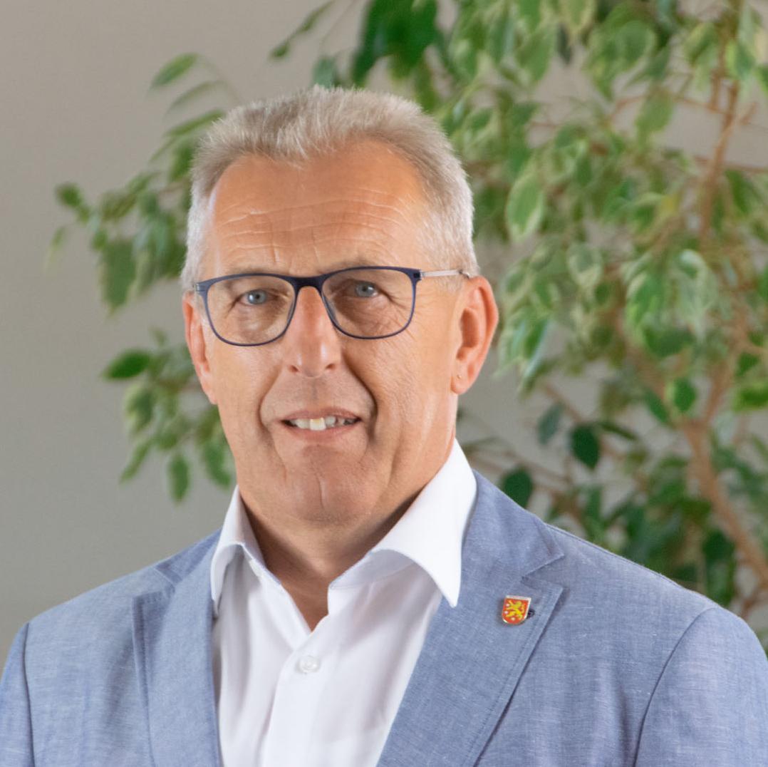 Profilbild von Manfred Ossola